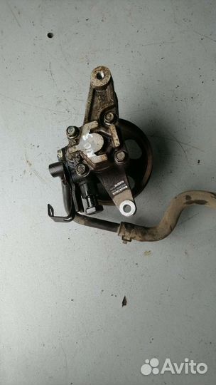 Насос гур kia rio 3 /solaris 1.6 g4fc