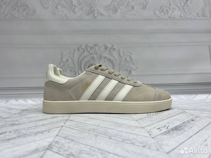 Кеды adidas gazelle