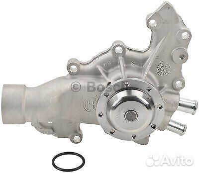 Водяная помпа Форд Таурус 1988-1993 3,8л