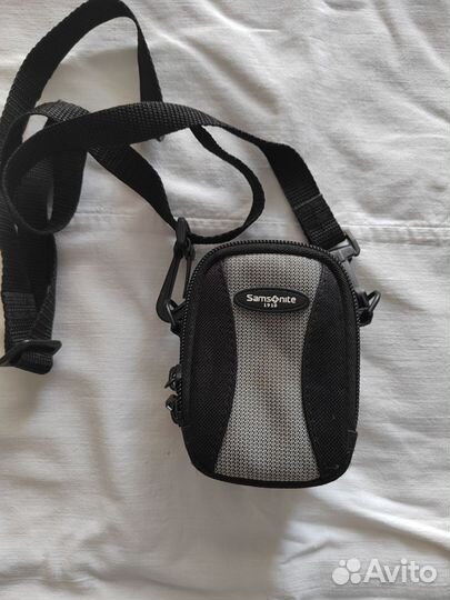 Компактный фотоаппарат canon ixus 150