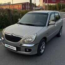 Daihatsu Sirion 1.0 MT, 2002, 173 000 км, с пробегом, цена 310 000 руб.