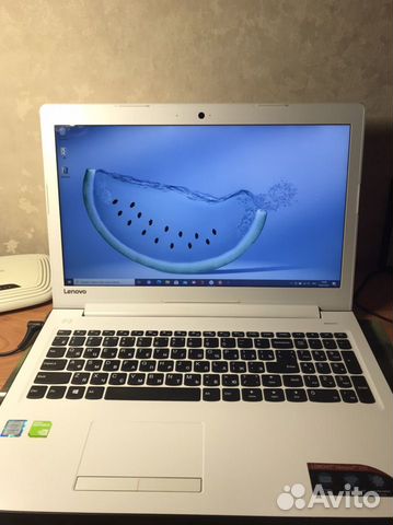 Lenovo ideapad 310 ноутбук