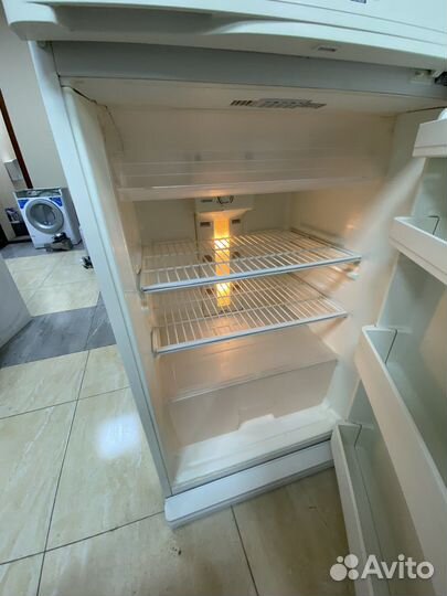 Холодильник daewoo no frost в отличном состоянии