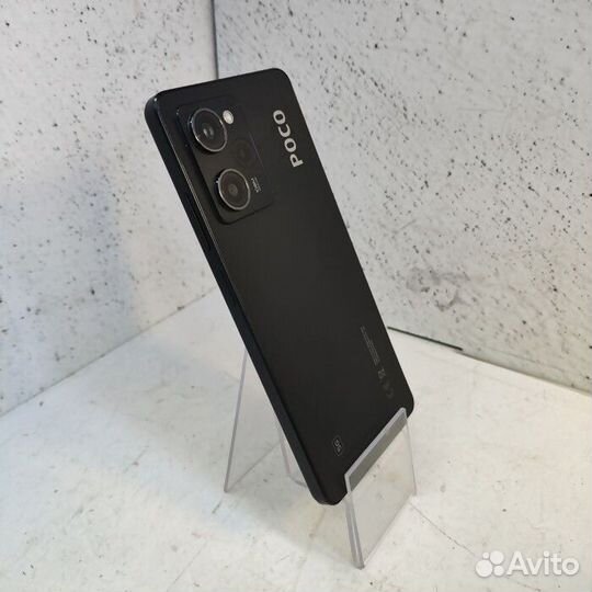 Xiaomi Poco X5 Pro 5G, 8/256 ГБ