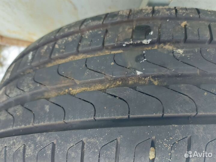 Колесо в зборе