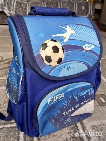 Рюкзаки ранцы для школы