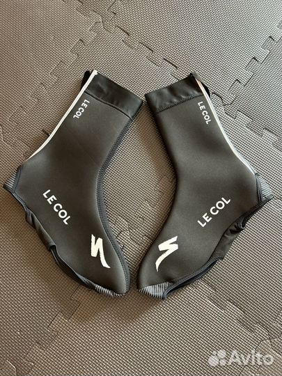 Велосипедные бахилы Specialized LeCol