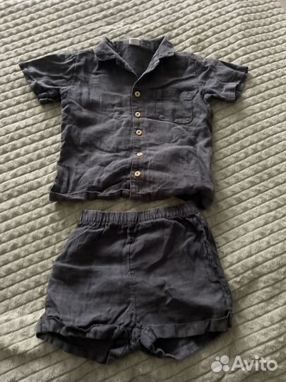 Костюм детский