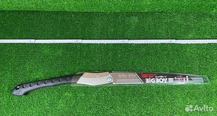 Silky Bigboy 360 (350-36)