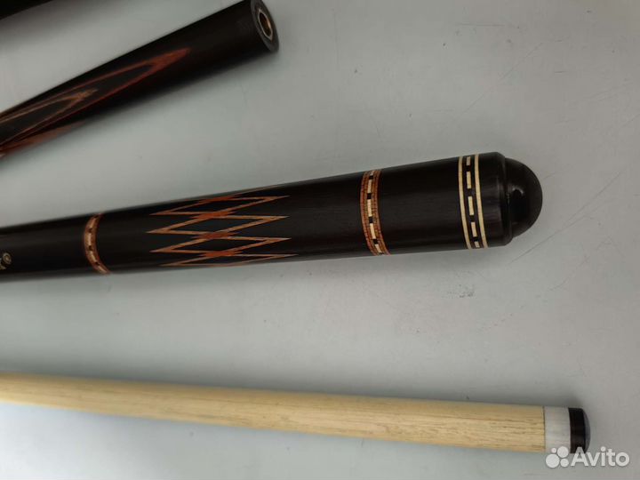 Бильярдный кий Вантекс