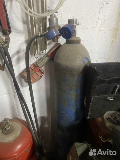 Резак газывый