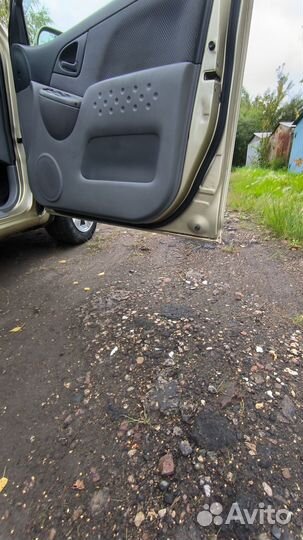 Toyota Funcargo 1.3 AT, 2001, 304 000 км