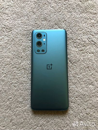 OnePlus 9 Pro, 12/256 ГБ