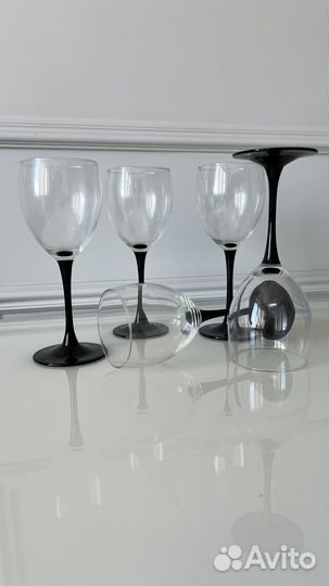 Фужер бокал для вина