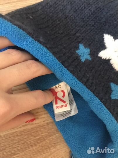 Шапка Reima 46