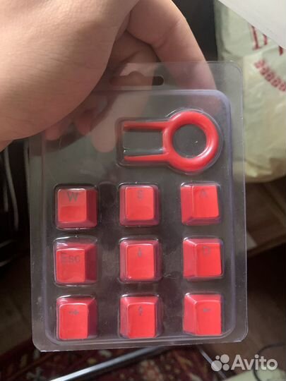 Механическая клавиатура Zet Gaming Blade PRO