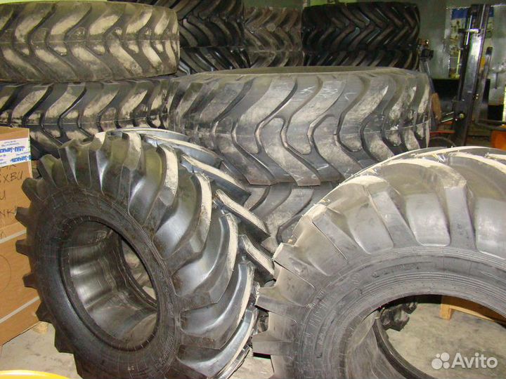 Волтайр Agro DR-108 21.3 R24