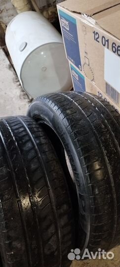 Pirelli Cinturato P1 205/55 R16 91V