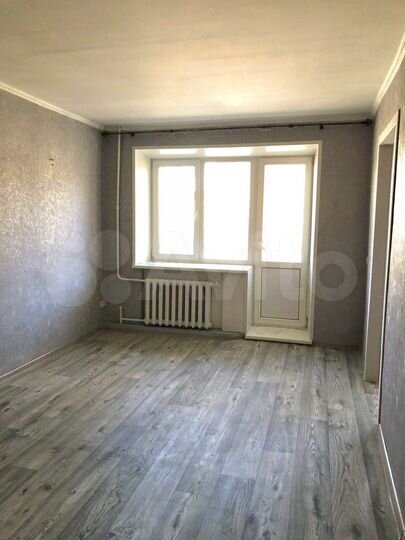 2-к. квартира, 44,5 м², 3/5 эт.