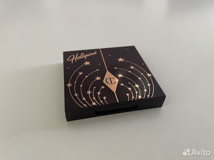 Тени Charlotte Tilbury Hollywood Eye Filter