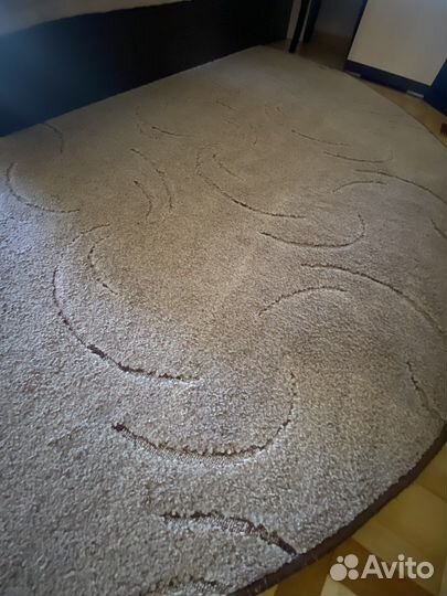 Ковры и паласы бу 3 на 5