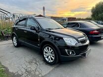 Opel Antara 2.2 AT, 2013, 47 921 км, с пробегом, цена 1 850 000 руб.