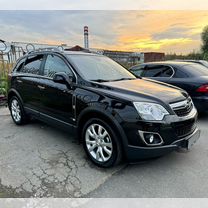 Opel Antara 2.2 AT, 2013, 47 921 км, с пробегом, цена 1 790 000 руб.