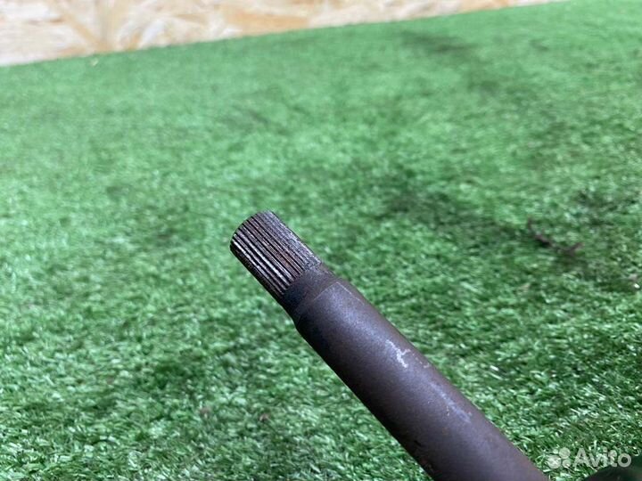 Рулевая рейка Daihatsu Bego J200G 3szve