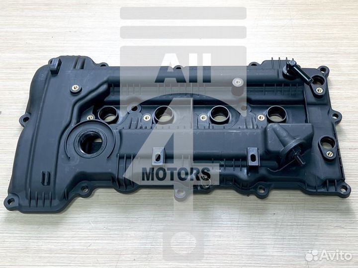 Крышка клапанная EHC0707 Hyundai/KIA G4NA 22410-2