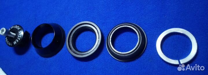 Новые Рулевые