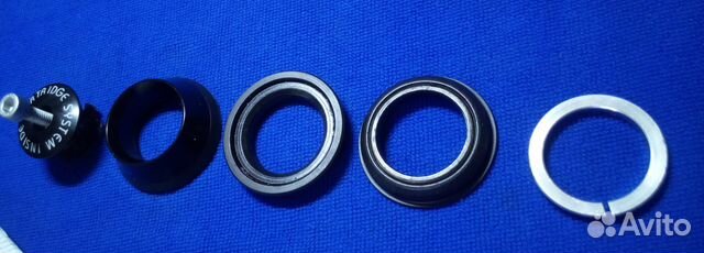 Новые Рулевые