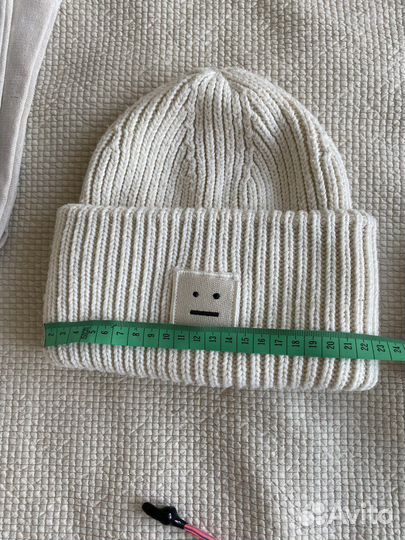 Шапка женская