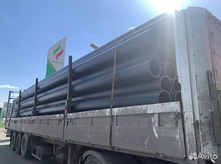 Трубы пнд производство и доставка