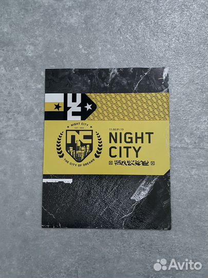 Cyberpunk Игра на PlayStation диск на (Ps 4 )