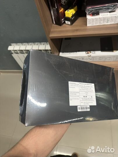 Nux MG-300 Процессор эффектов (новый)