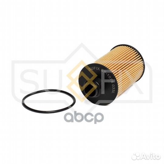 Фильтр масляный SP1075 sufix
