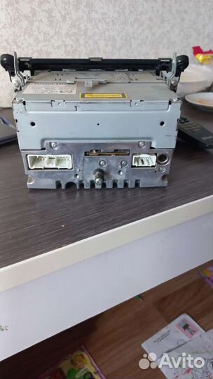 Аудио и видеотехника