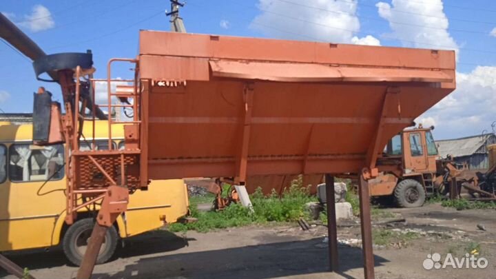 КамАЗ 65115, 2017