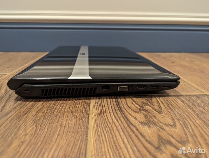 Ноутбук, Intel I7, 16 Gb озу