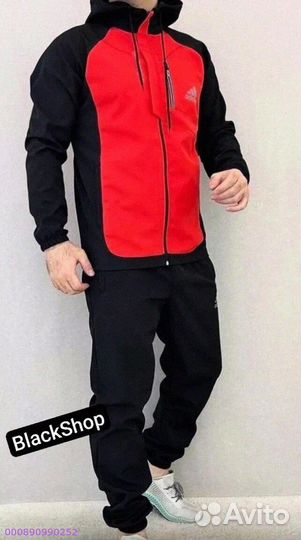 Спортивный костюм