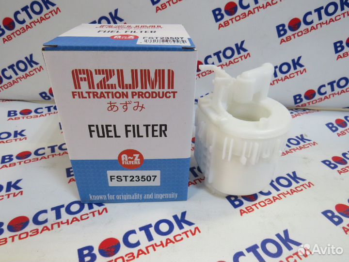 Фильтр топливный azumi FST23507