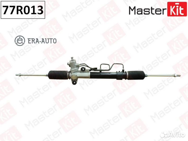 Masterkit 77R013 Рейка рулевая Hyundai Coupe 2001-2006,Hyundai Elantra 2000-2006,KIA Cerato 2004-200