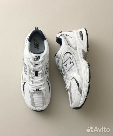New Balance 530