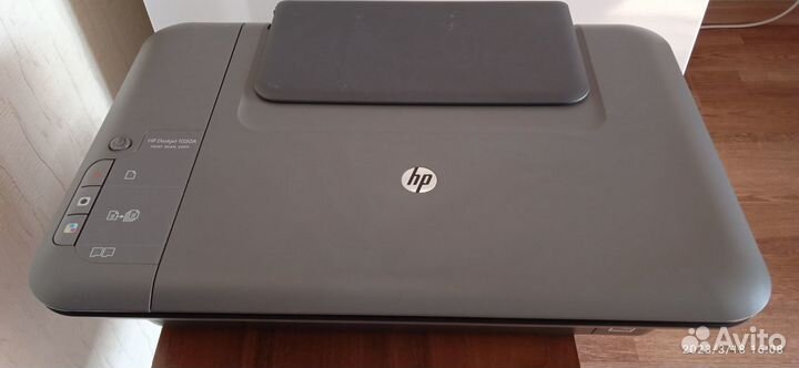 Принтер hp