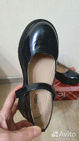 Продаются туфли