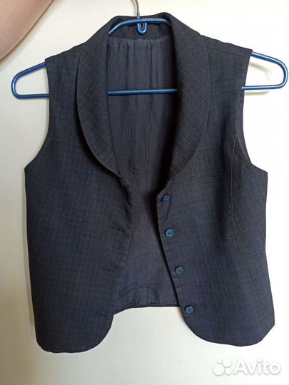 Школьная форма