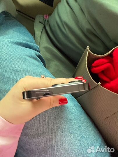 iPhone 14 Pro, 128 ГБ