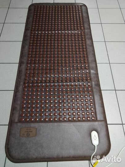 Нуга бест мат турманиевый