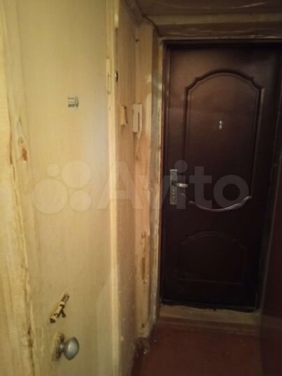 1-к. квартира, 30 м², 3/5 эт.