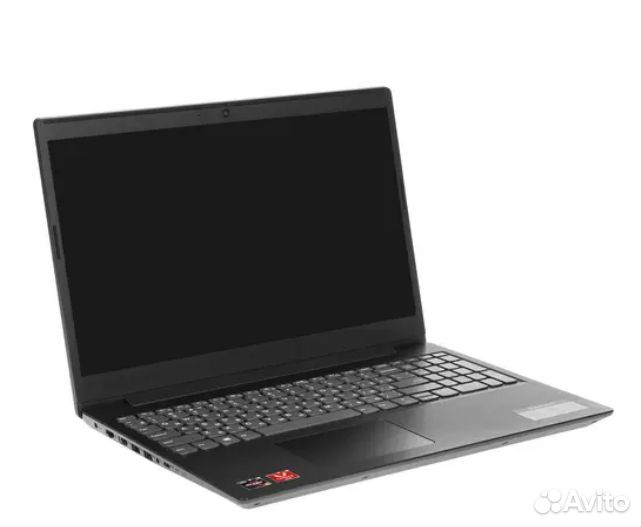 Ноутбук Lenovo IdeaPad L340-17API